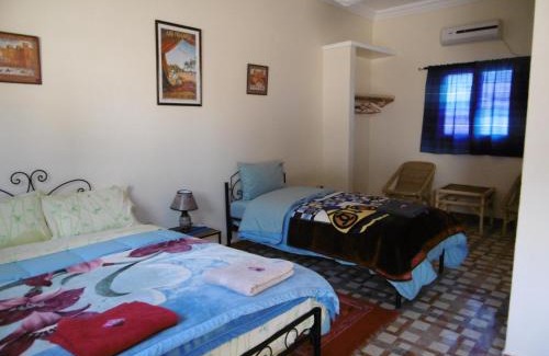 Toudgha El Oulia Haus | Palmeraie Guest House