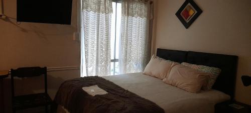 Vicente Lopez Wohnung | palmeras swett home