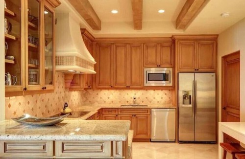 Ampliacion Juarez Eigentumswohnung | Palmero Residence Beachfront Baja 5 Star