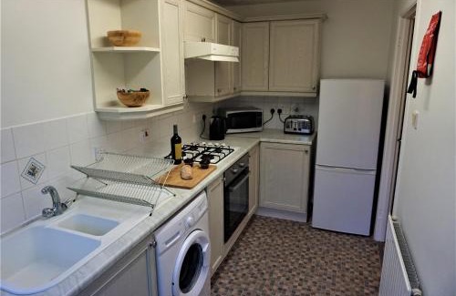 Little Stoke Wohnung | Palmers Apartment A