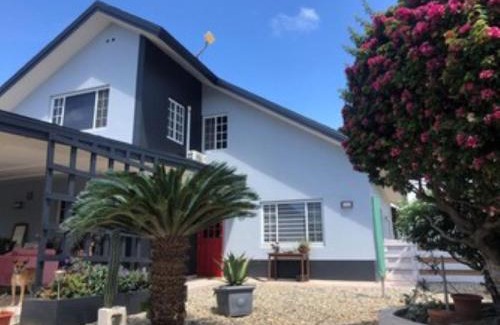 Balashi Wohnung | Palmhouse Aruba 1-2 persons