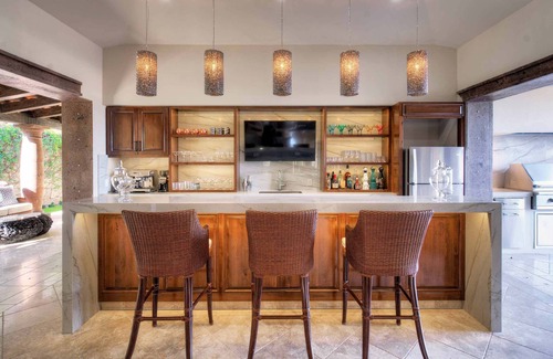 Downtown San Jose del Cabo Villa | Palmilla Cove | Villa Encanto by Cuvee