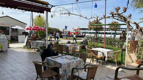 Adalar Haus | Palmiye Pansiyon