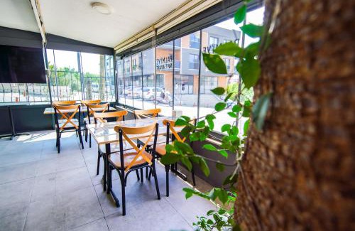 Kepez Wohnung | Palmiye Suit