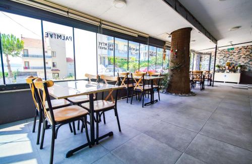 Kepez Wohnung | Palmiye Suit