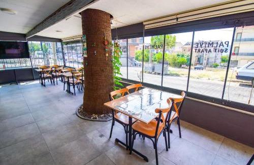 Kepez Wohnung | Palmiye Suit