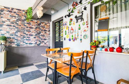 Kepez Wohnung | Palmiye Suit