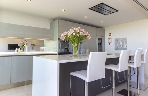 Ferragudo Wohnung | Palms nº 11 - Luxury state of the art, spacious apartment