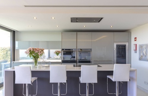 Ferragudo Wohnung | Palms nº 11 - Luxury state of the art, spacious apartment