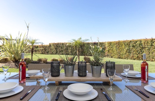 Ferragudo Wohnung | Palms nº 11 - Luxury state of the art, spacious apartment