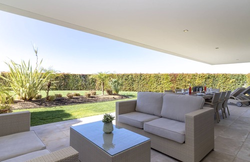 Ferragudo Wohnung | Palms nº 11 - Luxury state of the art, spacious apartment