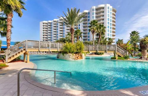 Fort Walton Beach - Destin Haus | Palms of Destin 21114- Two Bedroom