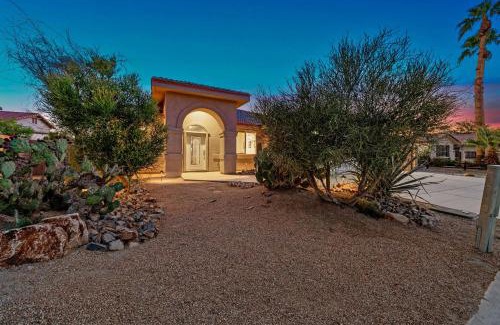 Indio Haus | Palms Place in Indio