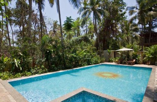 Canacona Wohnung | Palolem Comfy and Cozy Apartment