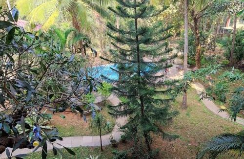 Canacona Wohnung | Palolem Comfy and Cozy Apartment