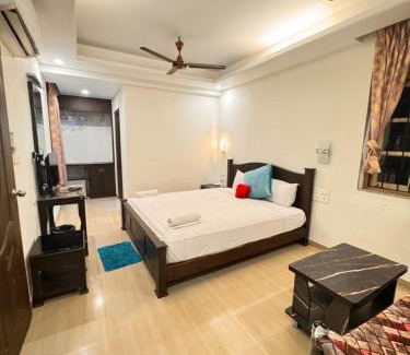 Palolem Haus | Palolem Guest House