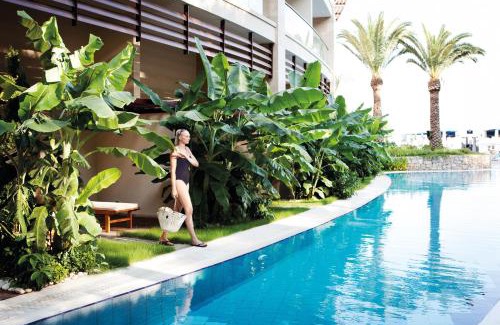 Ozdere Resort | Paloma Pasha