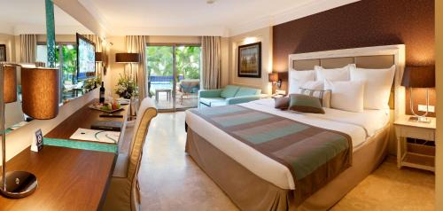 Ozdere Resort | Paloma Pasha