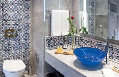 Ozdere Resort | Paloma Pasha