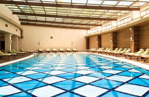 Ozdere Resort | Paloma Pasha