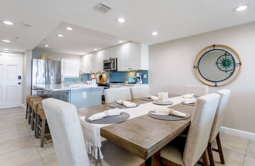 Ormond-by-the-Sea Eigentumswohnung | You DESERVE the Penthouse...luxury, elegance and comfort. TREAT YOURSELF!