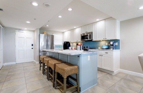 Ormond-by-the-Sea Eigentumswohnung | You DESERVE the Penthouse...luxury, elegance and comfort. TREAT YOURSELF!