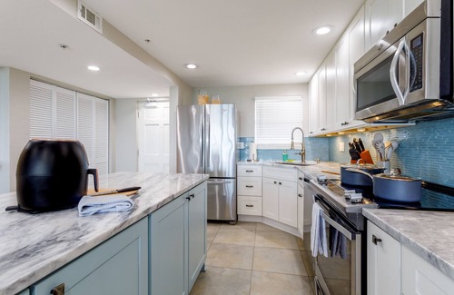 Ormond-by-the-Sea Eigentumswohnung | You DESERVE the Penthouse...luxury, elegance and comfort. TREAT YOURSELF!