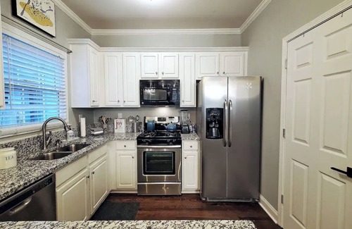 Reynoldstown Haus | Paloma Place, 3BR/2.5 Bath, Atlanta Beltline Abode, Reynoldstown, ATL