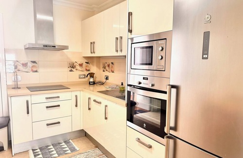 Bajamar Wohnung | Pambnb – Bajamar Seaside Retreat