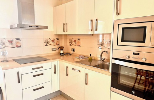 Bajamar Wohnung | Pambnb – Bajamar Seaside Retreat