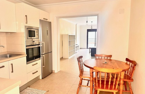 Bajamar Wohnung | Pambnb – Bajamar Seaside Retreat