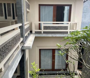 Kedewatan Haus | Pambuck Vegan Boutique Hotel