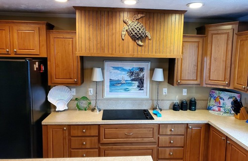 Hobucken Haus | Pamlico Paradise w/ private boat ramp and dock