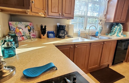 Hobucken Haus | Pamlico Paradise w/ private boat ramp and dock