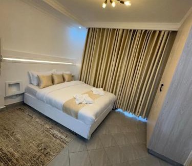 Kikuyu Wohnung | Pamoja Stays