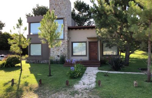 Las Gaviotas Haus | Pampa Sur Casas de Playa