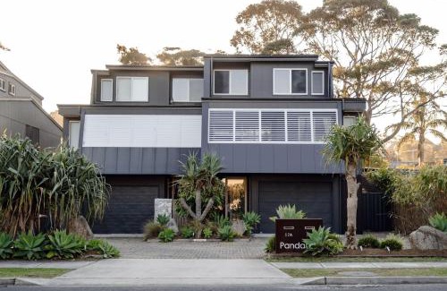 Mollymook Haus | Pandanas 17B at Mollymook Beach