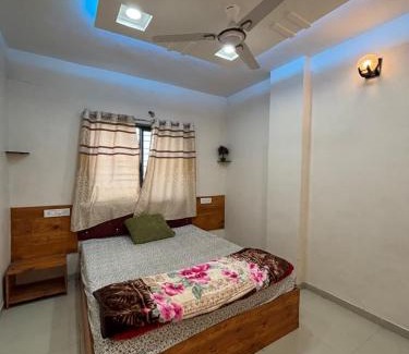 Nashik Wohnung | Pandavleni Service Apartment