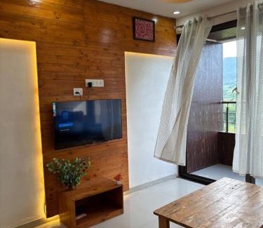 Nashik Wohnung | Pandavleni Service Apartment