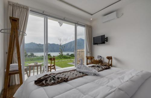 Toya Bungkah Sonstige | Pandawa Glamping Kintamani