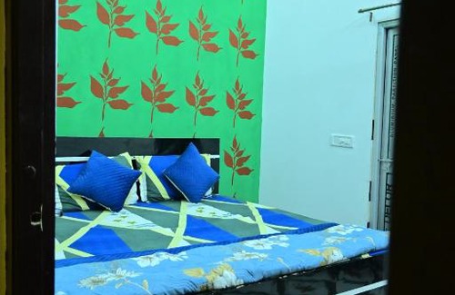 Haraiya Haus | Pandit Ji Palace And Restaurant