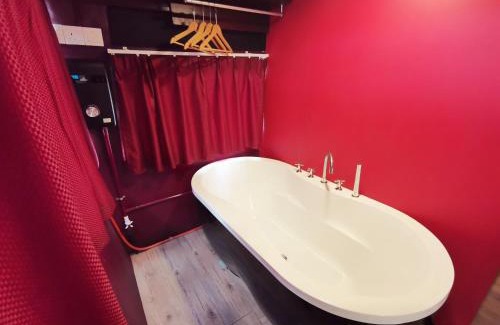 Pangkor Island Resort | Pangkor Bus Resort by BESLA