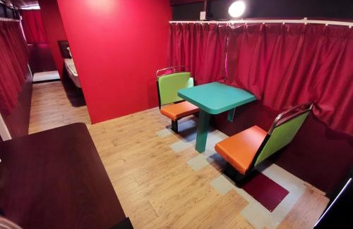 Pangkor Island Resort | Pangkor Bus Resort by BESLA