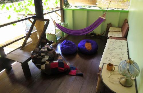 Pangkor Island Haus | Pangkor Guesthouse SPK