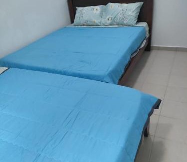 Pangkor Island Haus | Pangkor Shu Yuan 邦咯岛墅苑海滩别墅