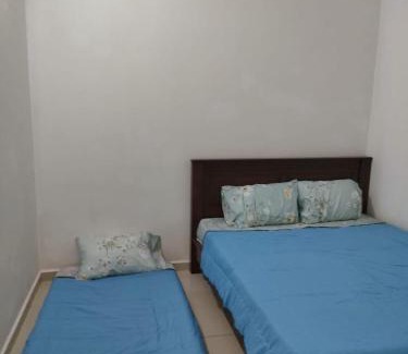 Pangkor Island Haus | Pangkor Shu Yuan 邦咯岛墅苑海滩别墅