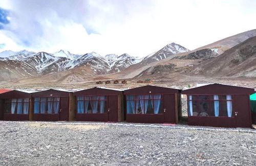 Spangmik Sonstige | Pangong Delight Camps and Cottages