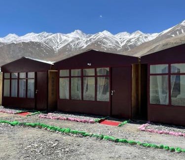 Spangmik Sonstige | Pangong Delight Camps and Cottages