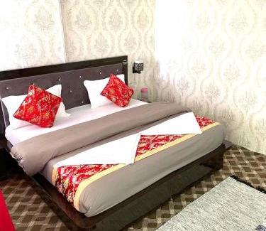 Spangmik Sonstige | Pangong Delight Camps and Cottages