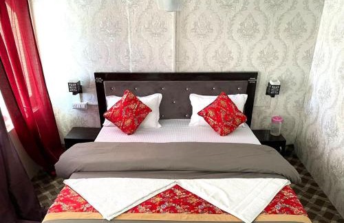 Spangmik Sonstige | Pangong Delight Camps and Cottages